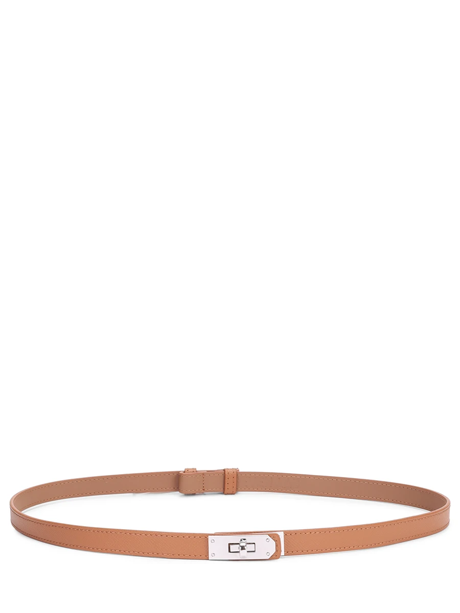 Ремень кожаный