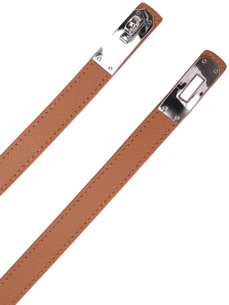 Ремень кожаный