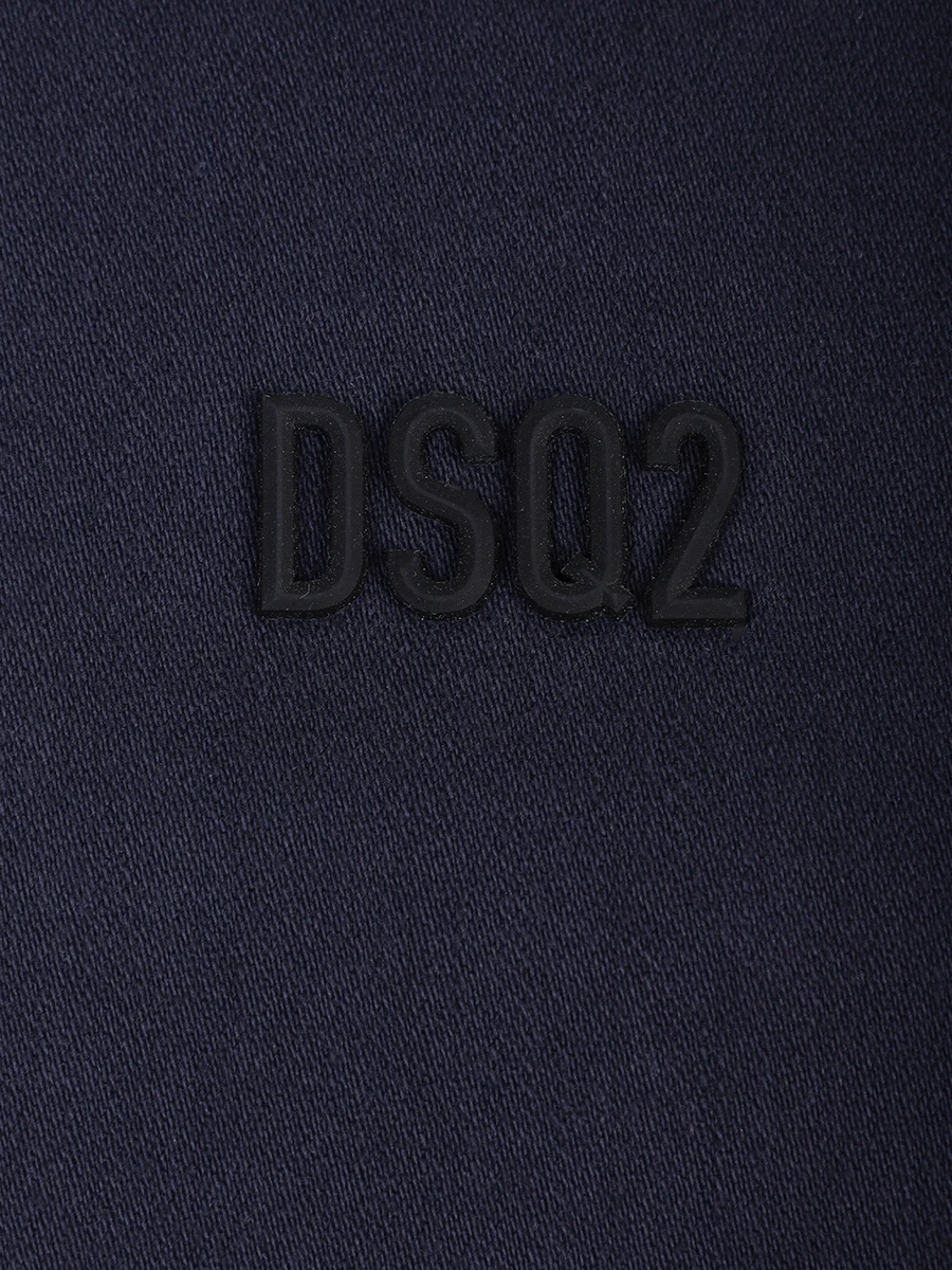 Костюм хлопковый