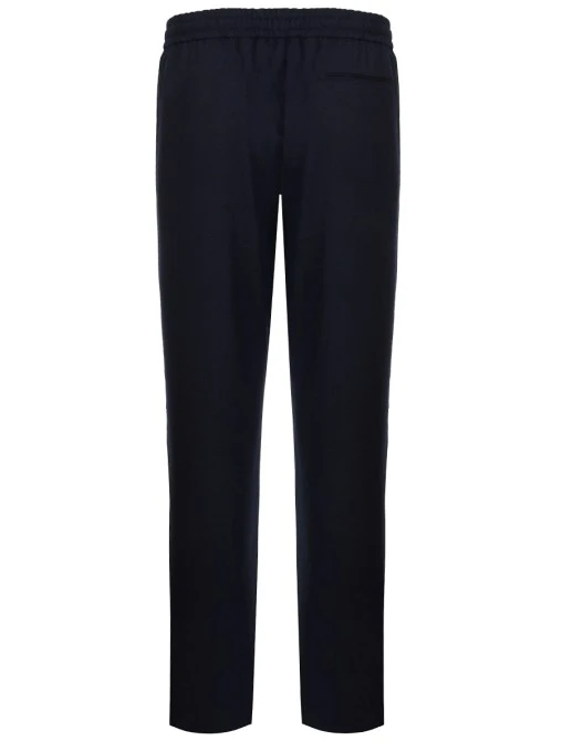 Брюки шерстяные BERWICH