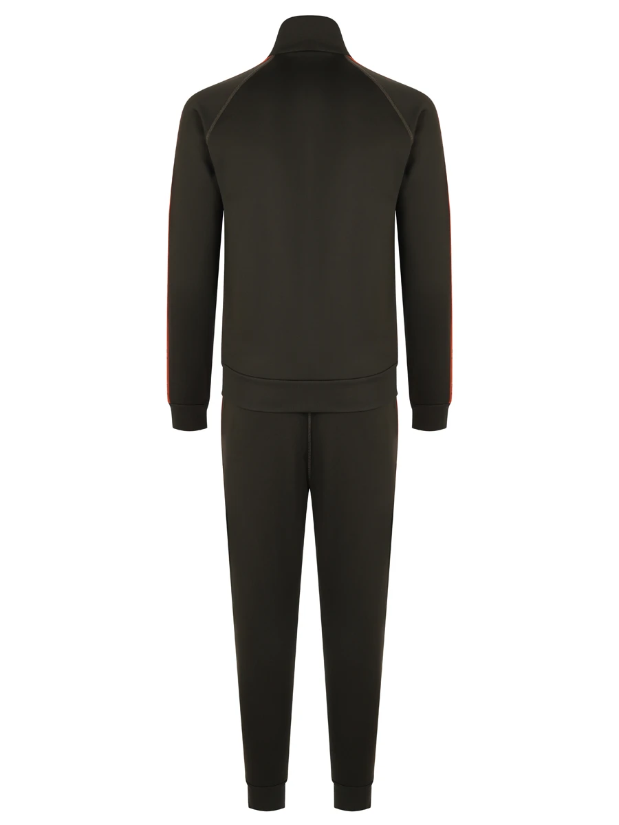 Костюм хлопковый