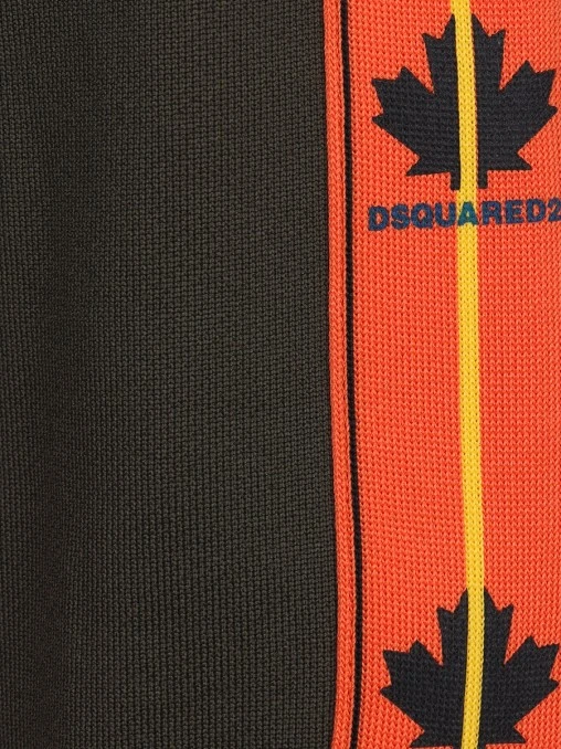 Костюм хлопковый DSQUARED2