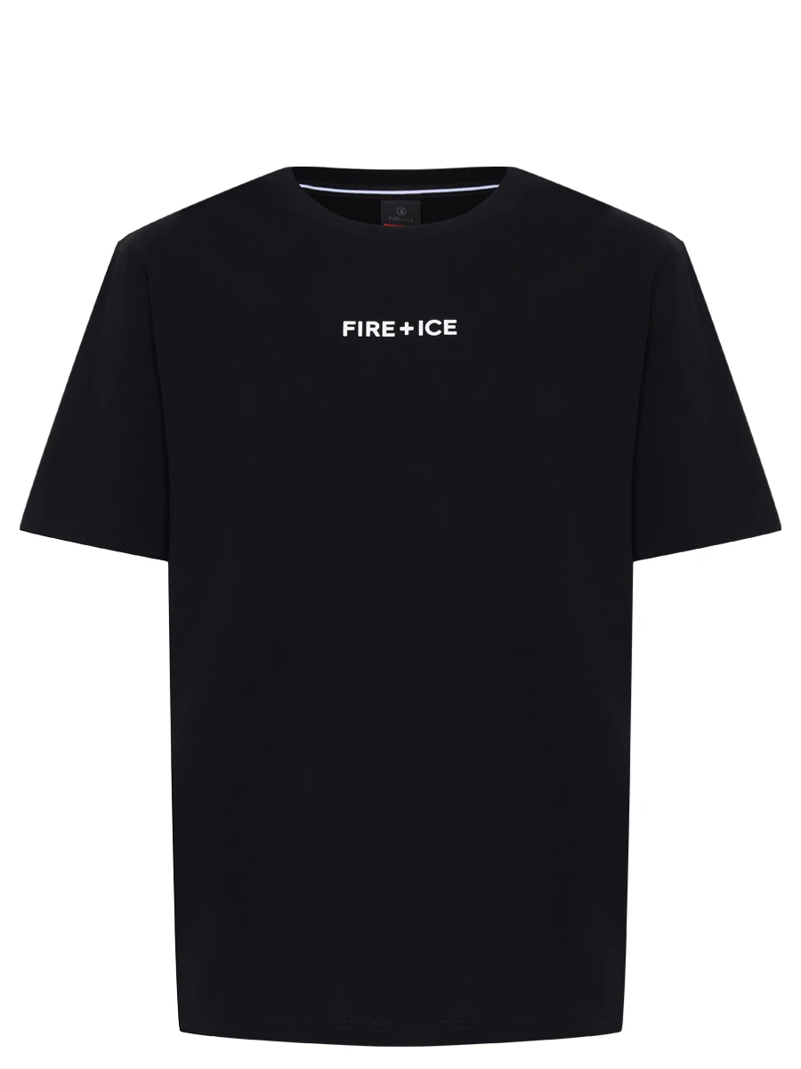 Футболка хлопковая Mick