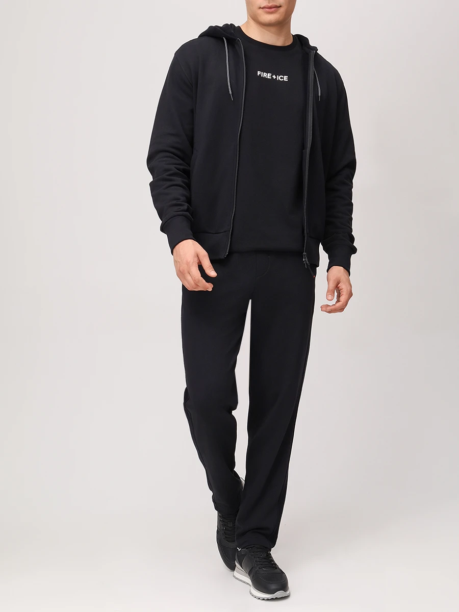 Футболка хлопковая Mick