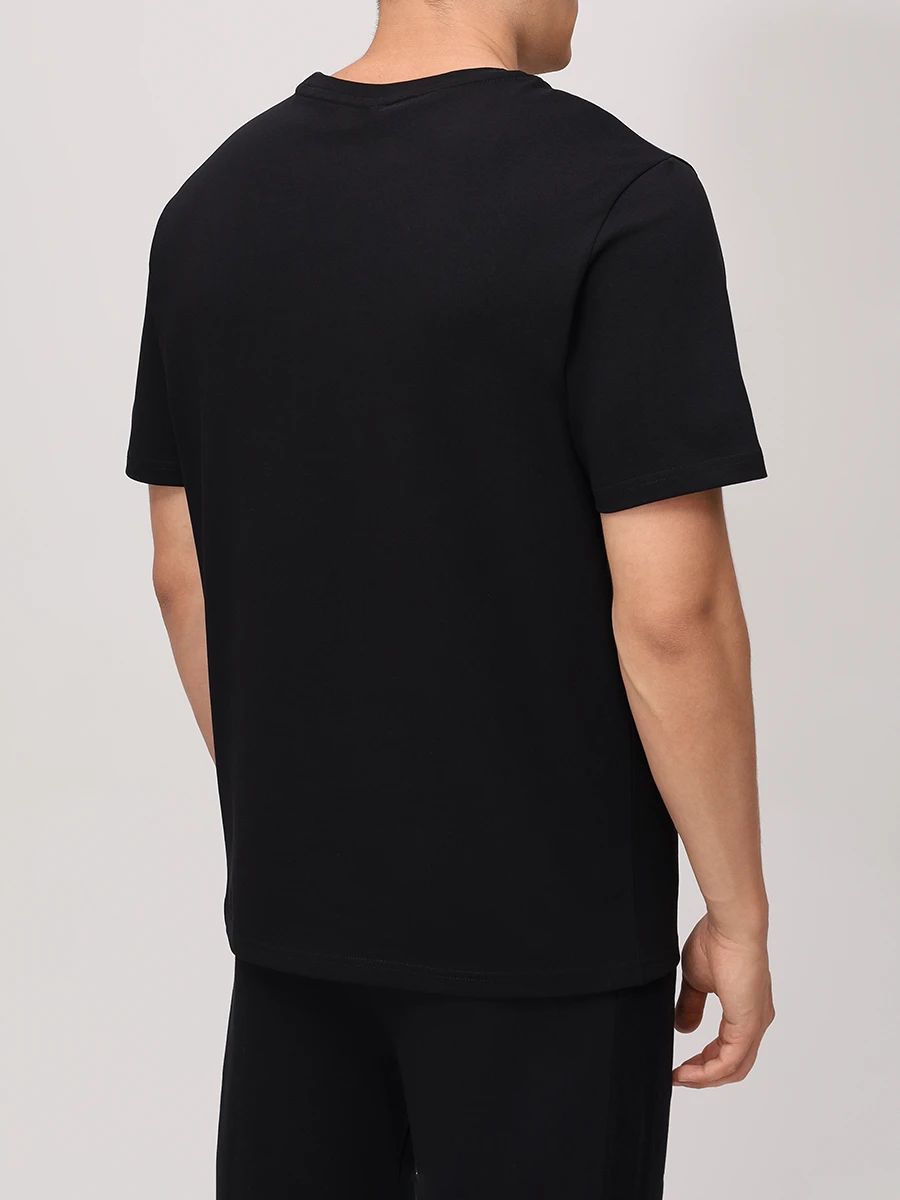 Футболка хлопковая Mick