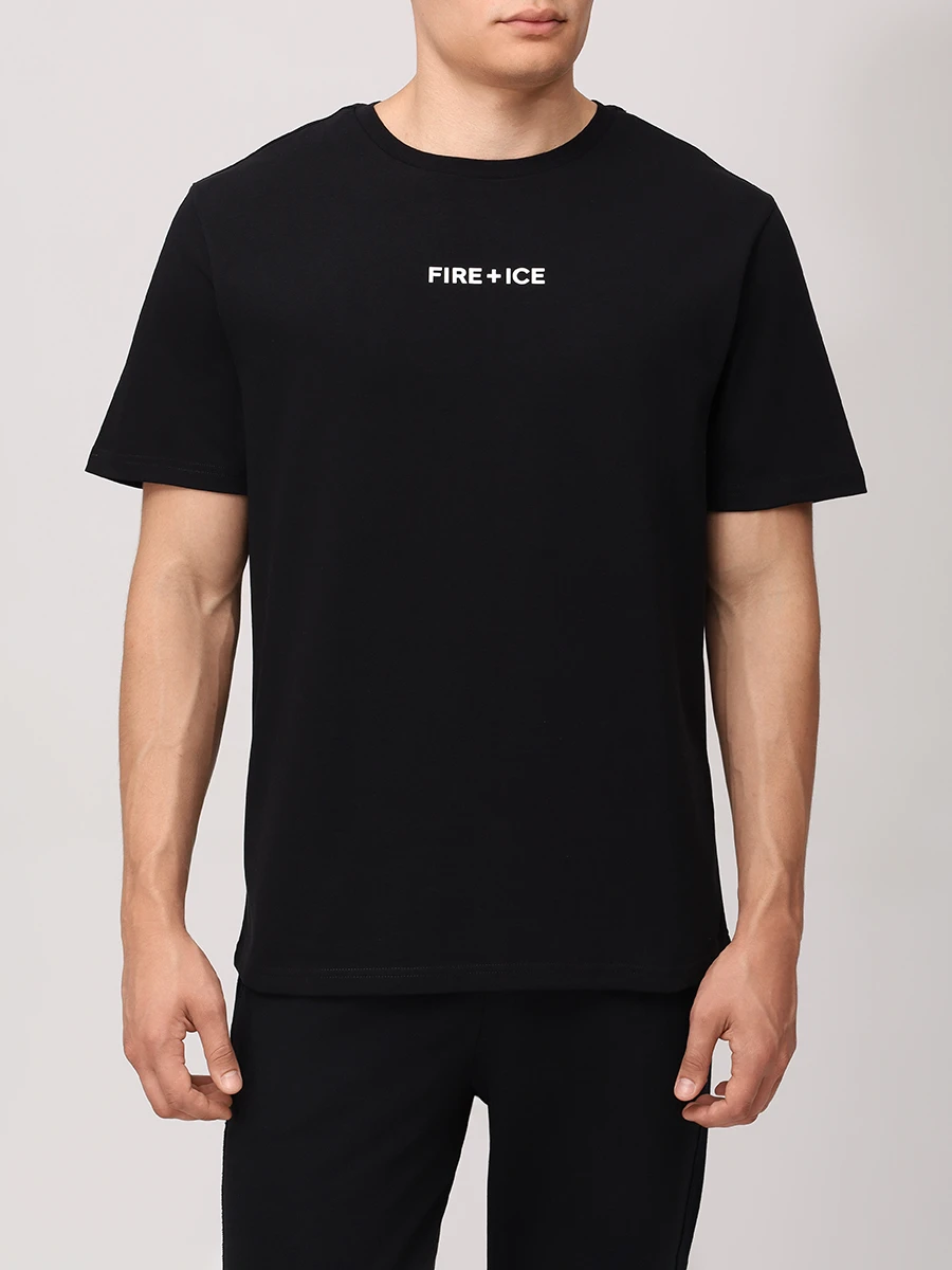 Футболка хлопковая Mick