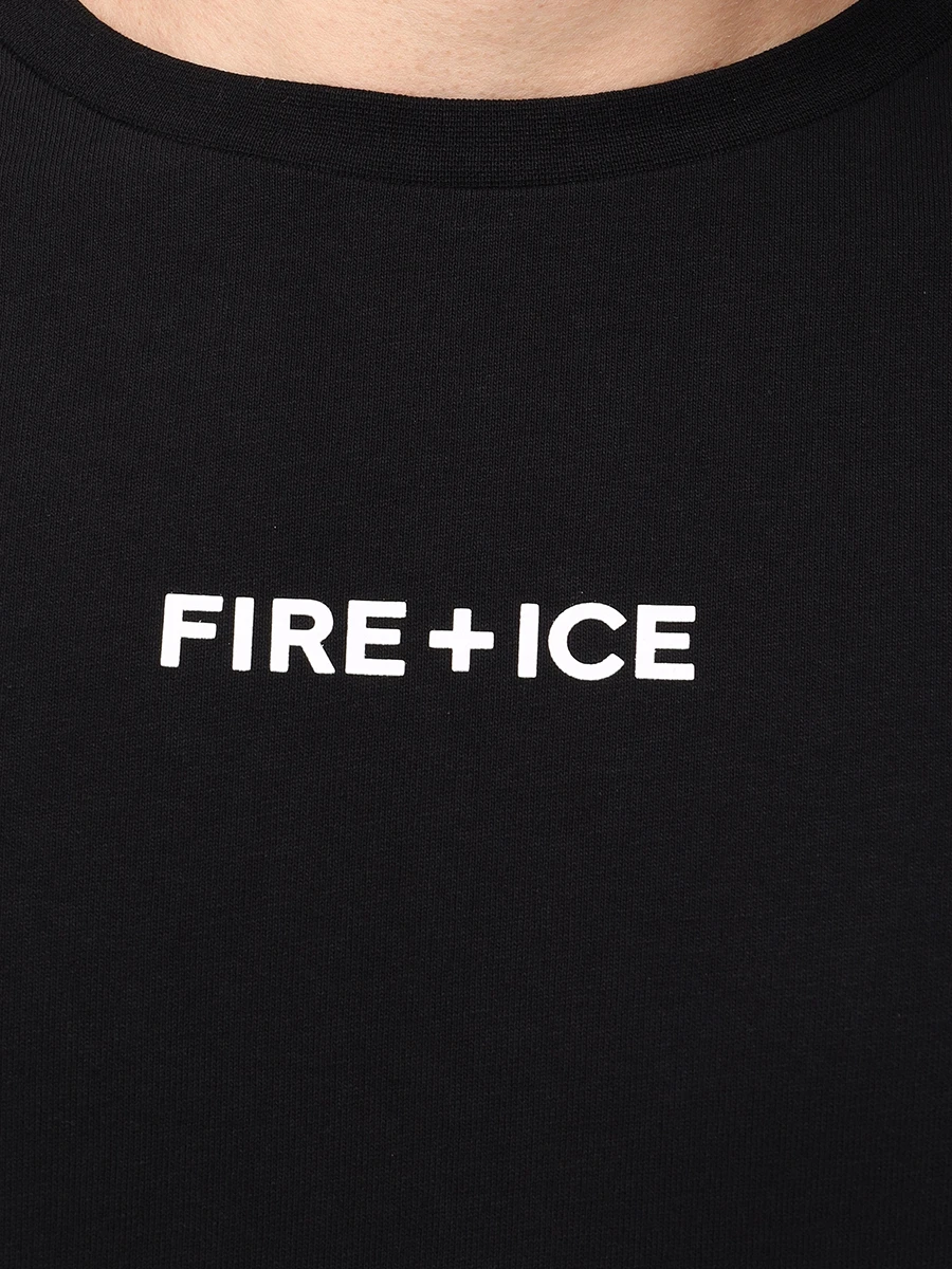 Футболка хлопковая Mick