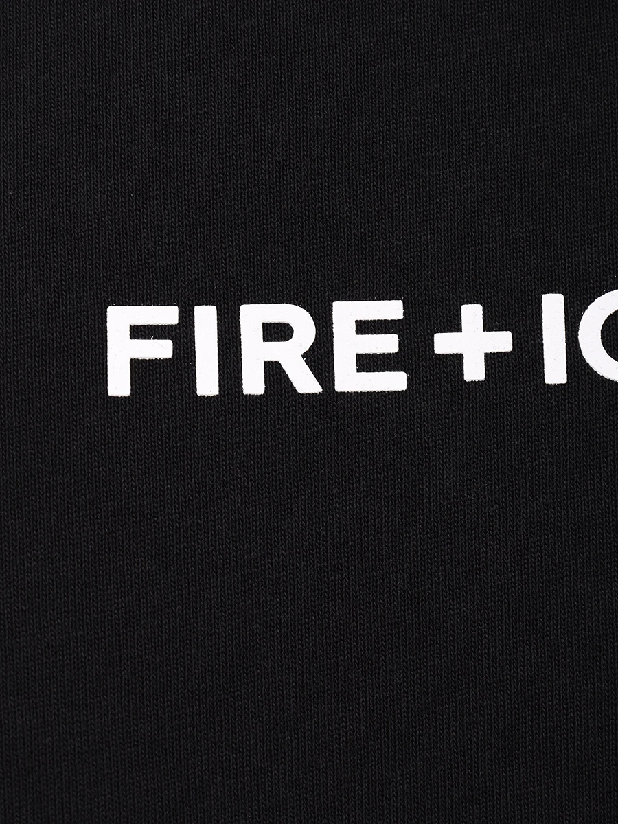 Футболка хлопковая Mick