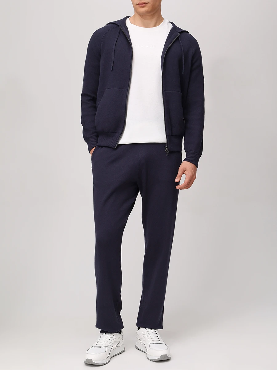 Футболка хлопковая Mick