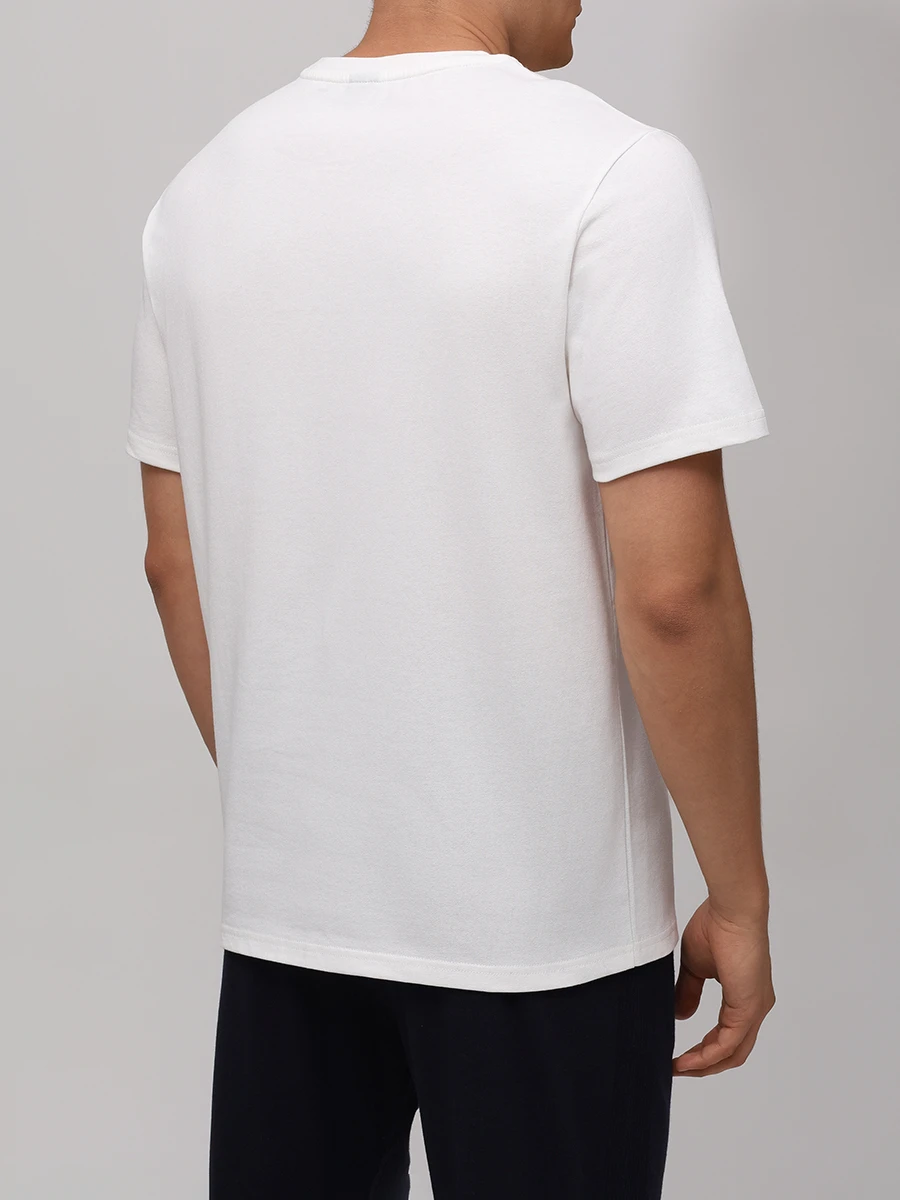 Футболка хлопковая Mick