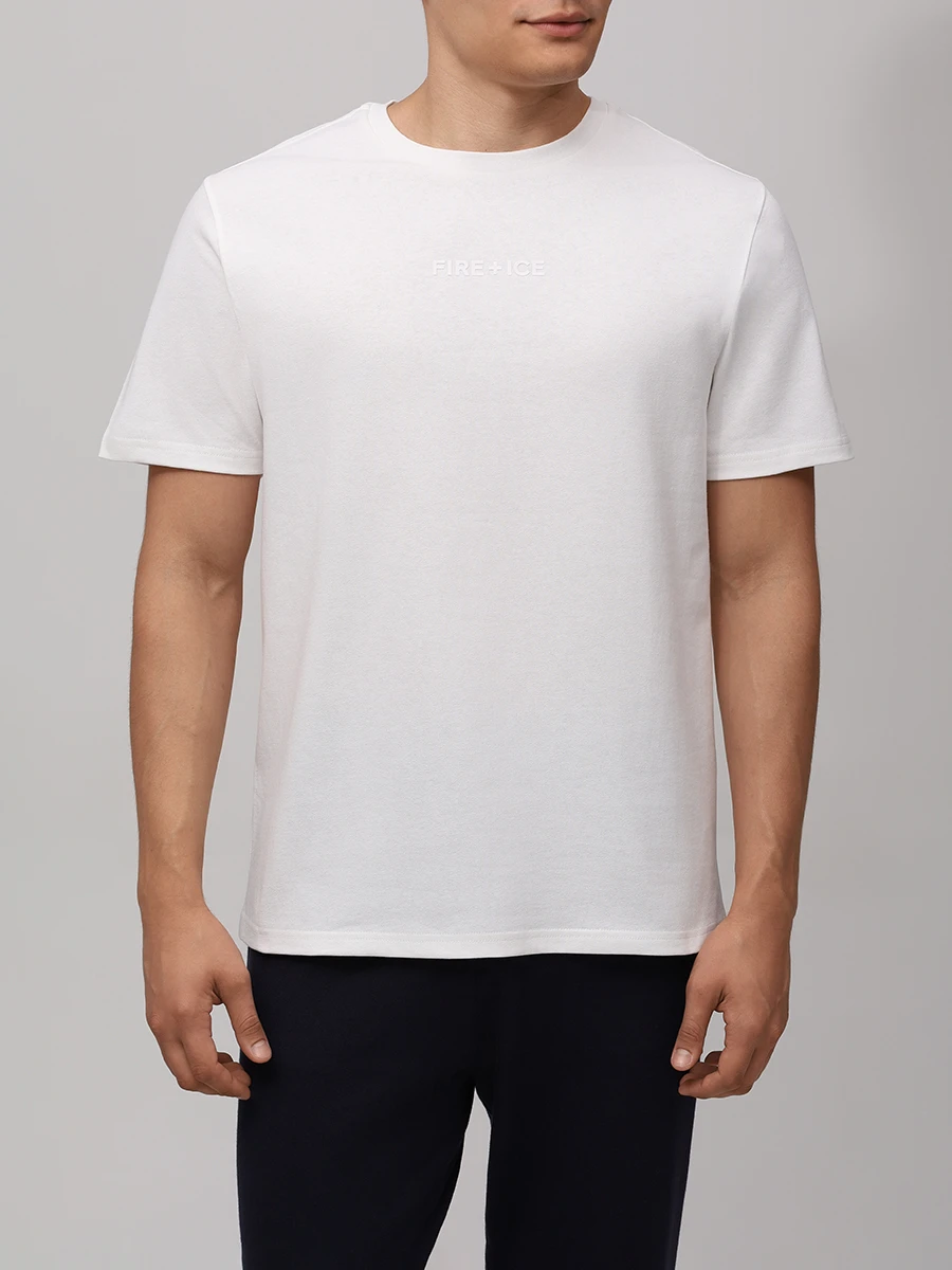 Футболка хлопковая Mick