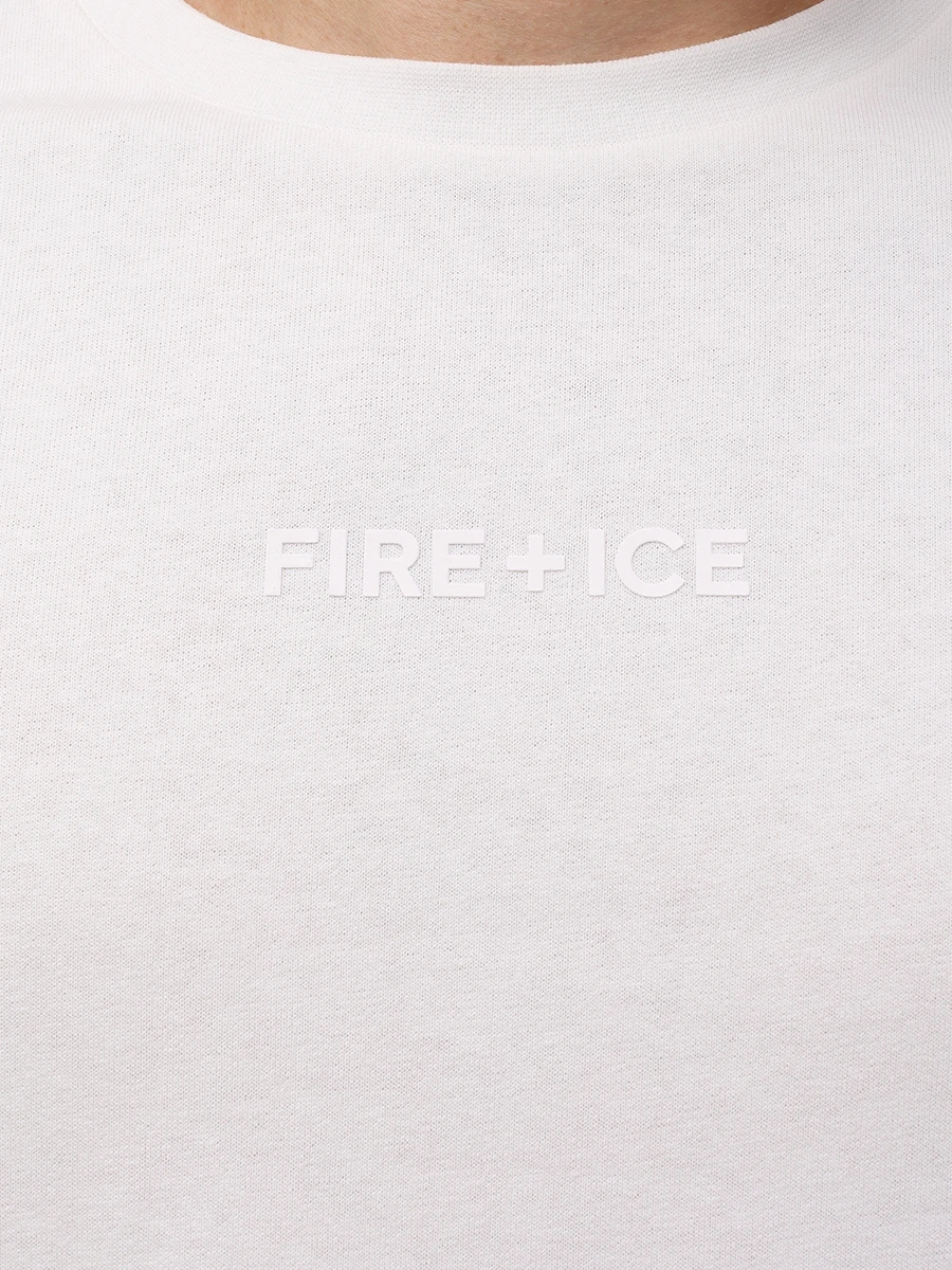 Футболка хлопковая Mick