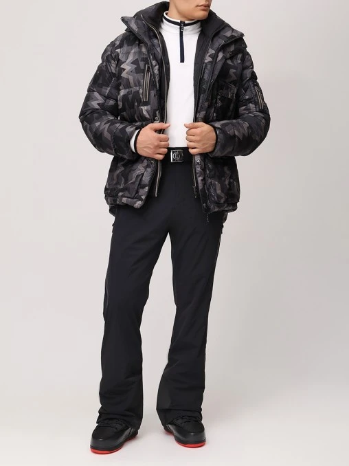 Флиска Giacomo BOGNER