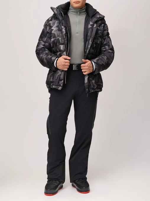 Бадлон Harry BOGNER