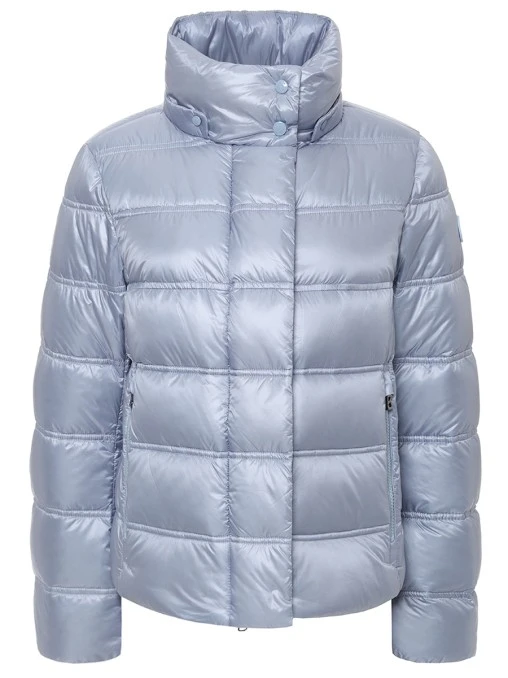 Пуховик стеганый Leslie BOGNER