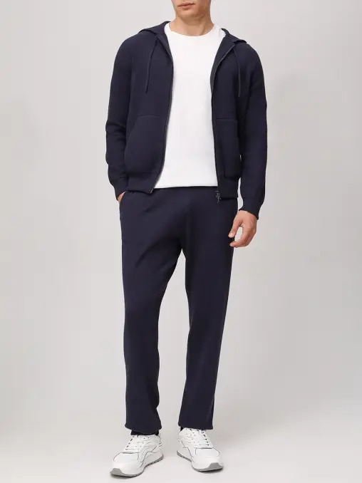 Брюки хлопковые Nelwin BOGNER