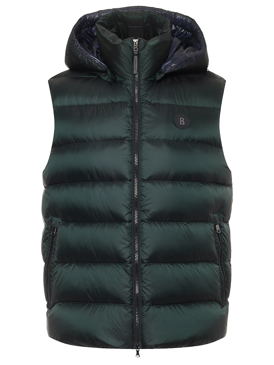 Жилет стеганый Holger