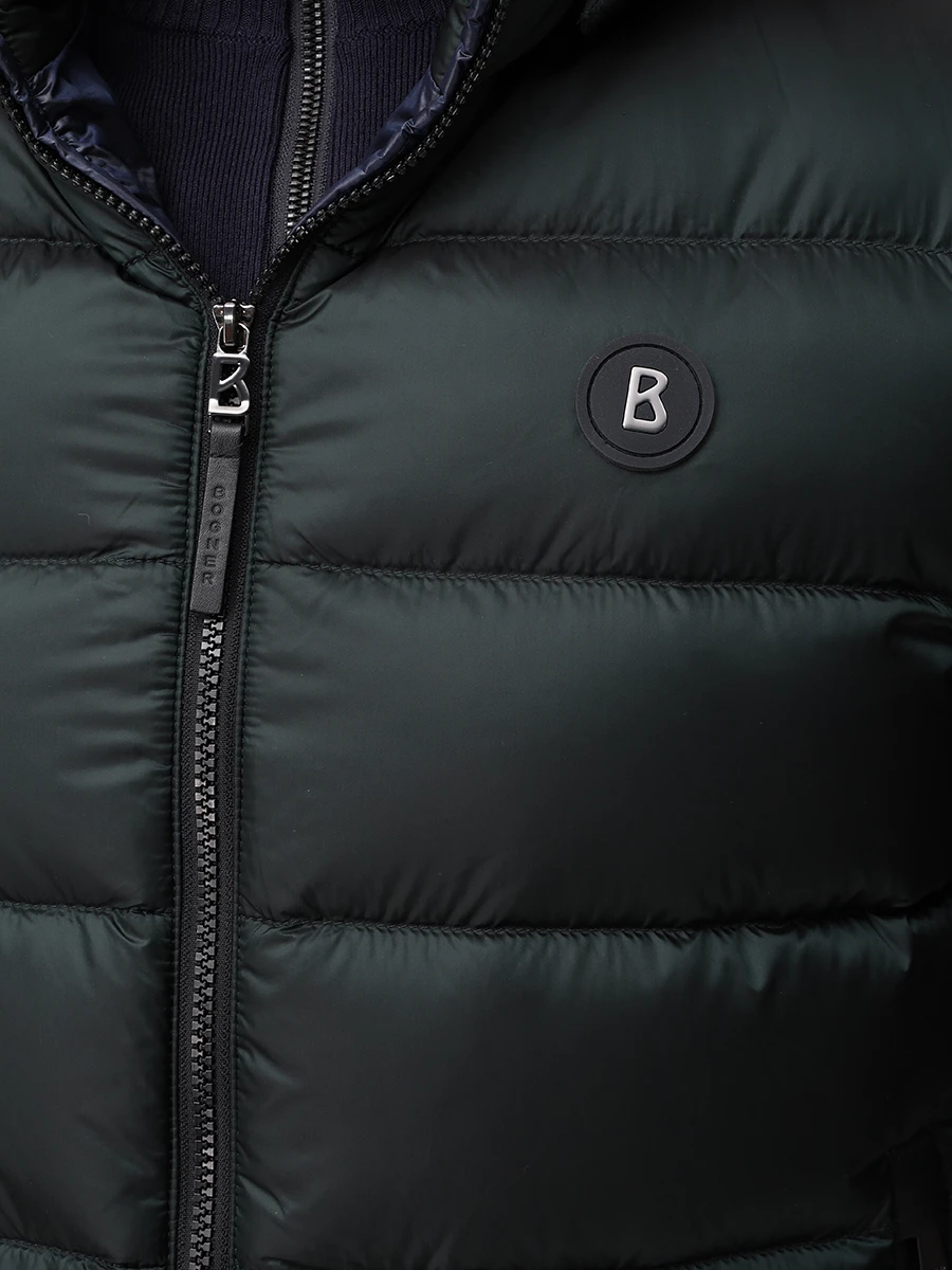 Жилет стеганый Holger