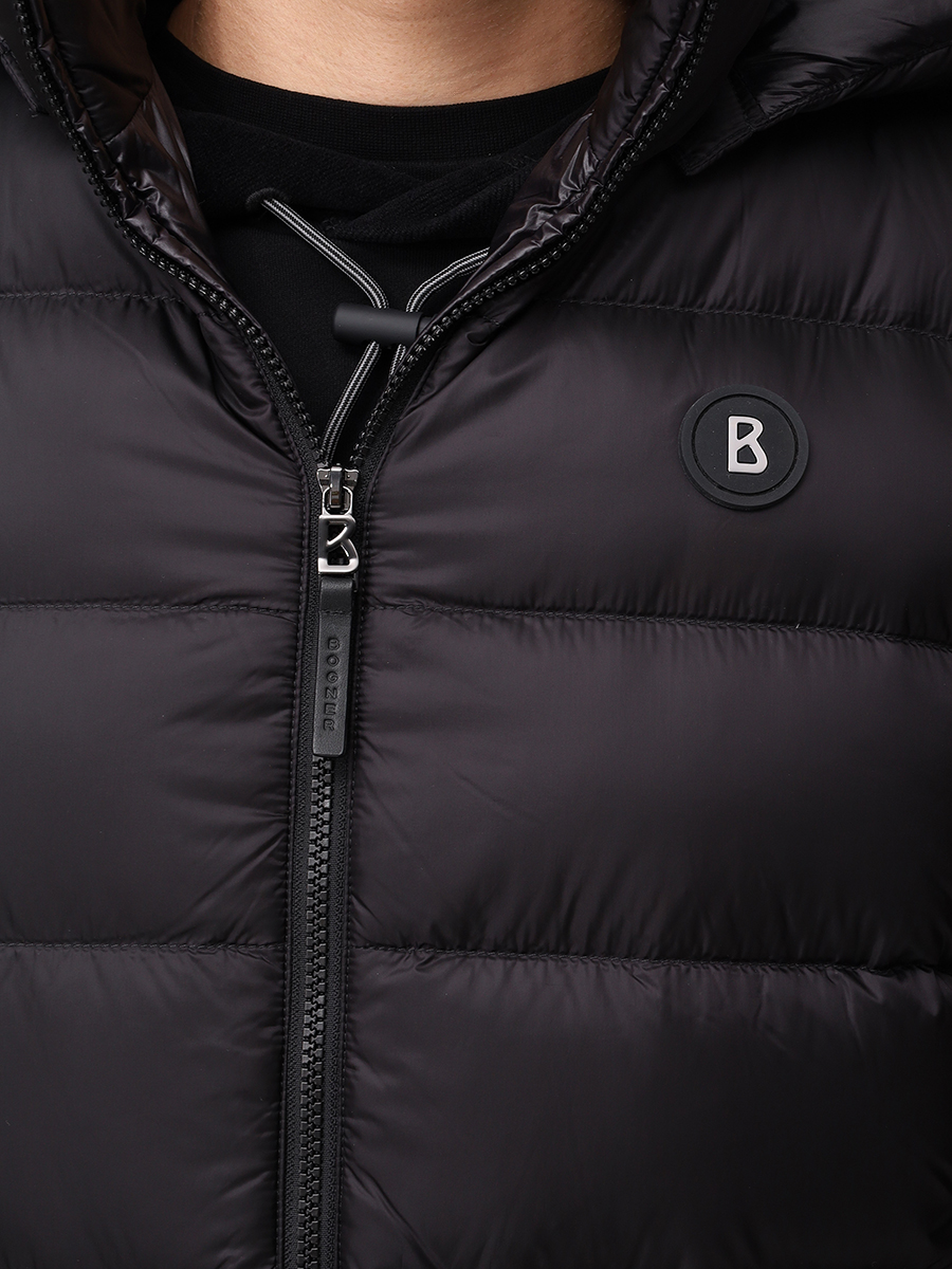 Жилет стеганый Holger