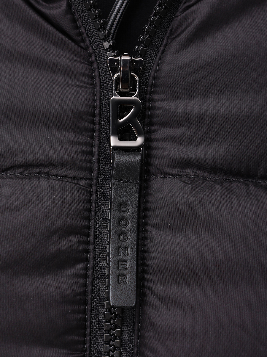 Жилет стеганый Holger