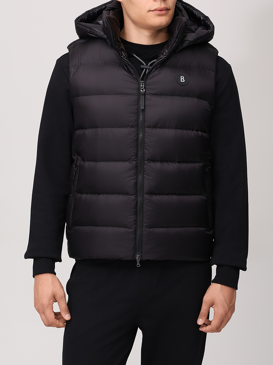 Жилет стеганый Holger