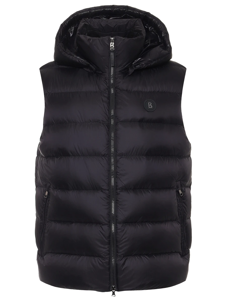 Жилет стеганый Holger