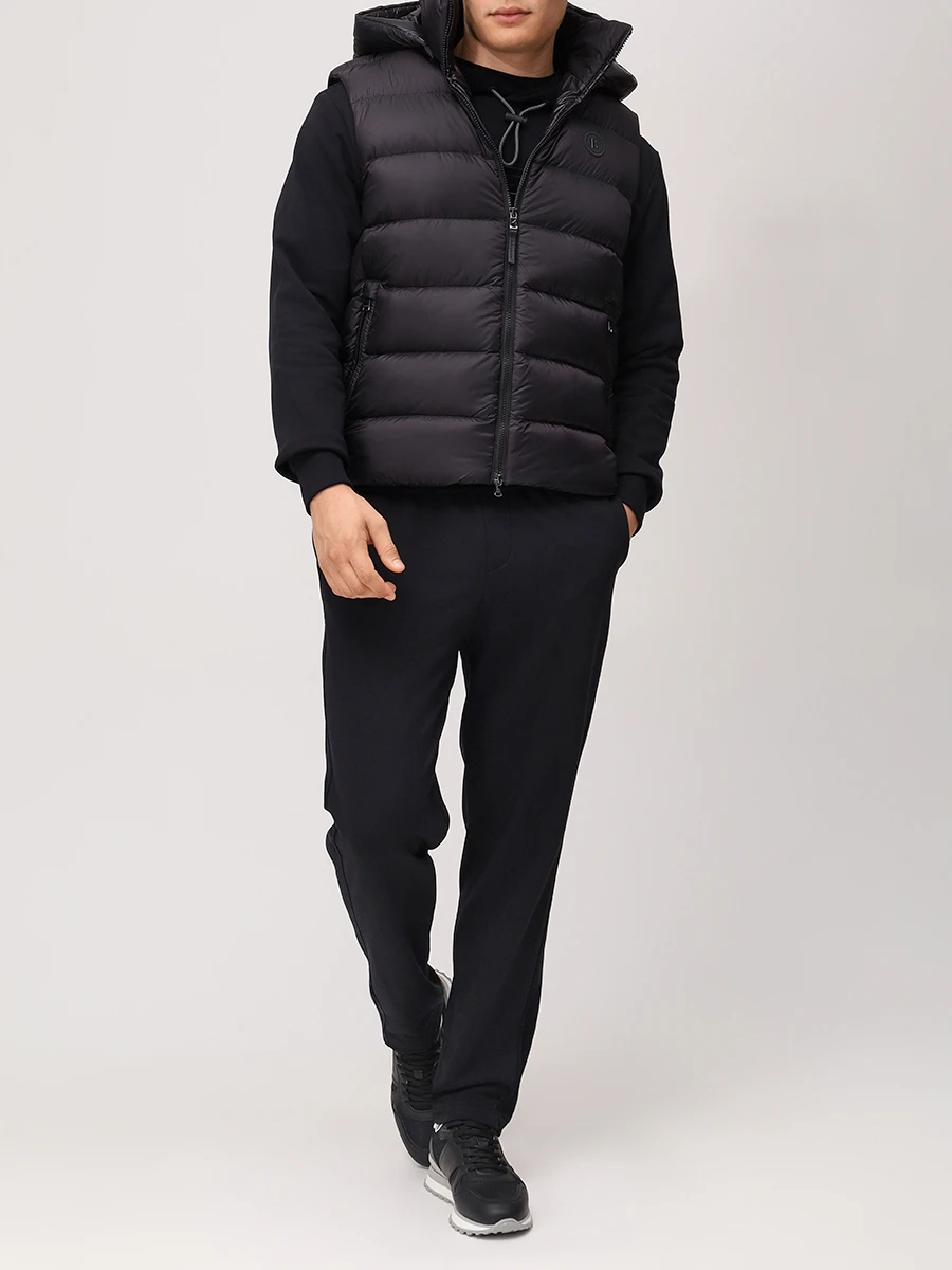 Жилет стеганый Holger