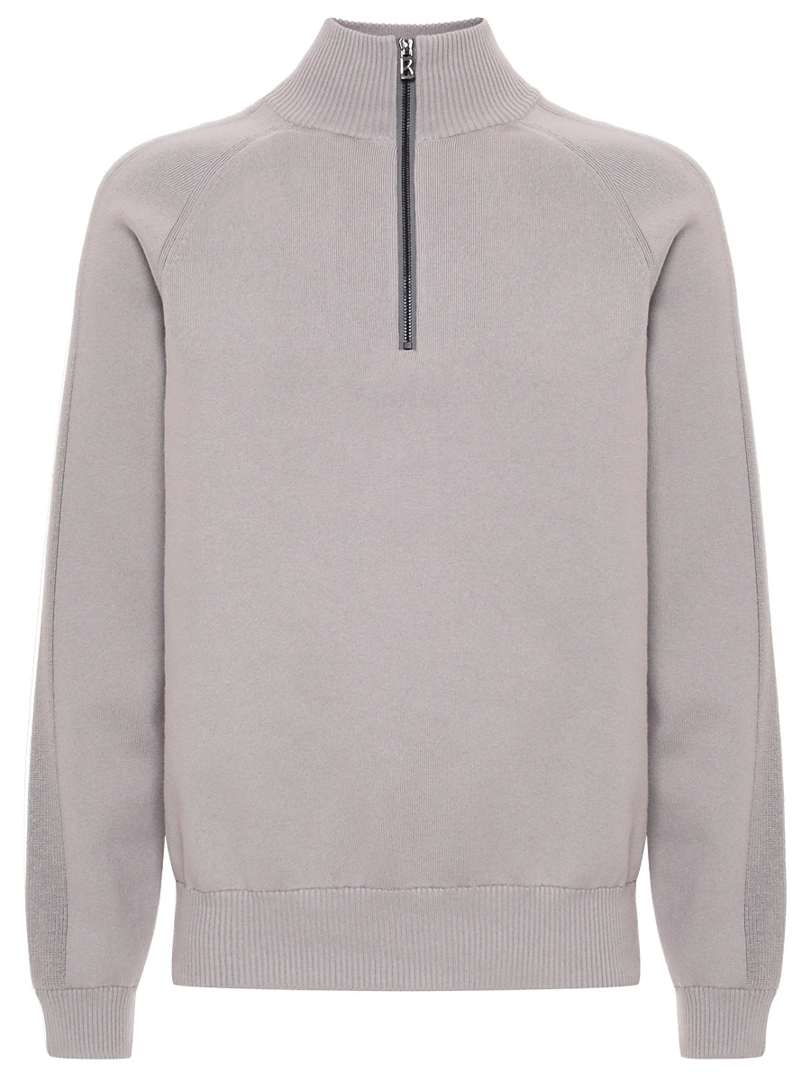 Джемпер хлопковый Nevis