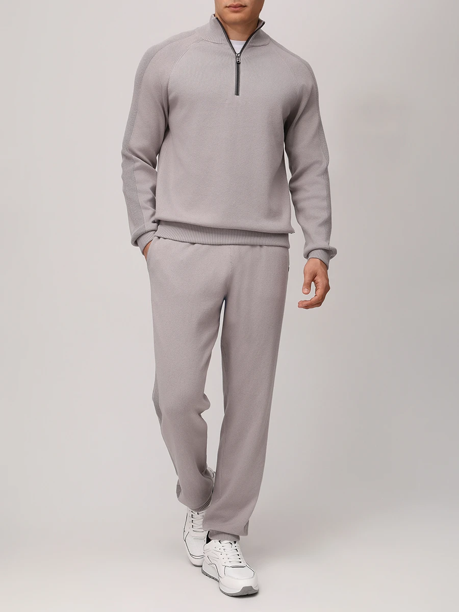 Джемпер хлопковый Nevis