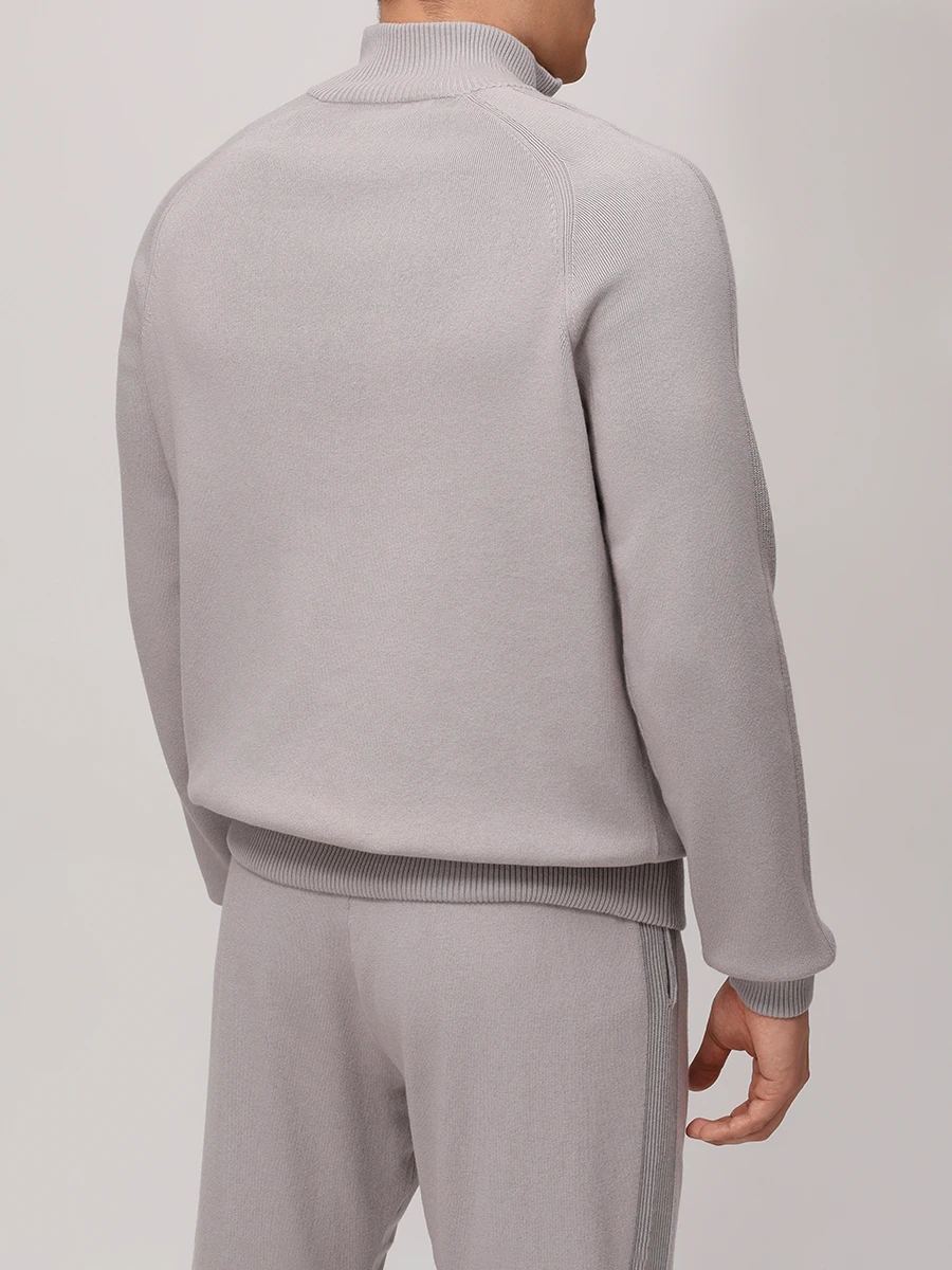 Джемпер хлопковый Nevis