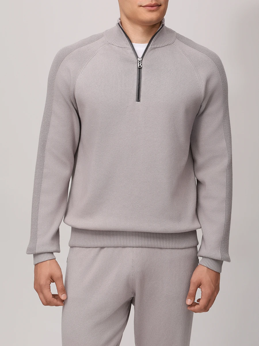 Джемпер хлопковый Nevis