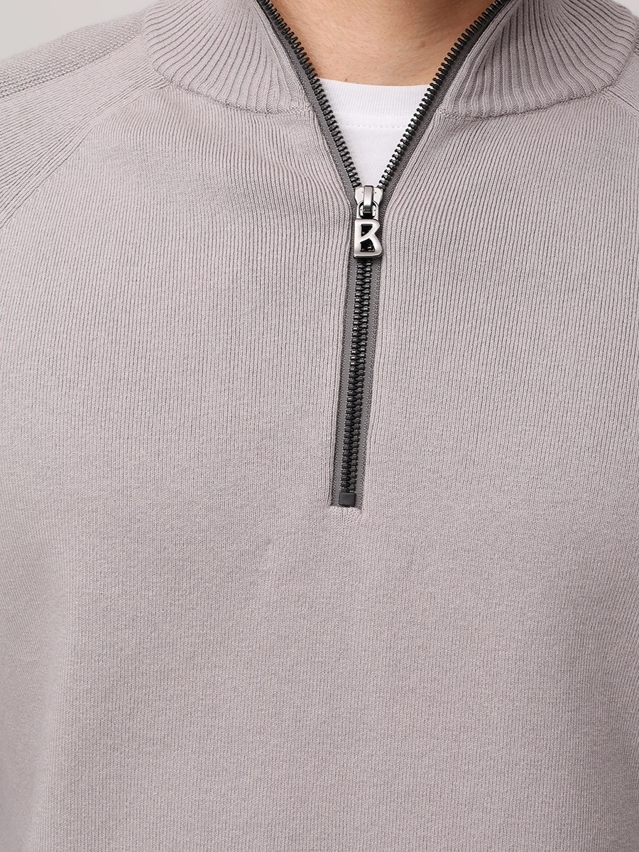 Джемпер хлопковый Nevis