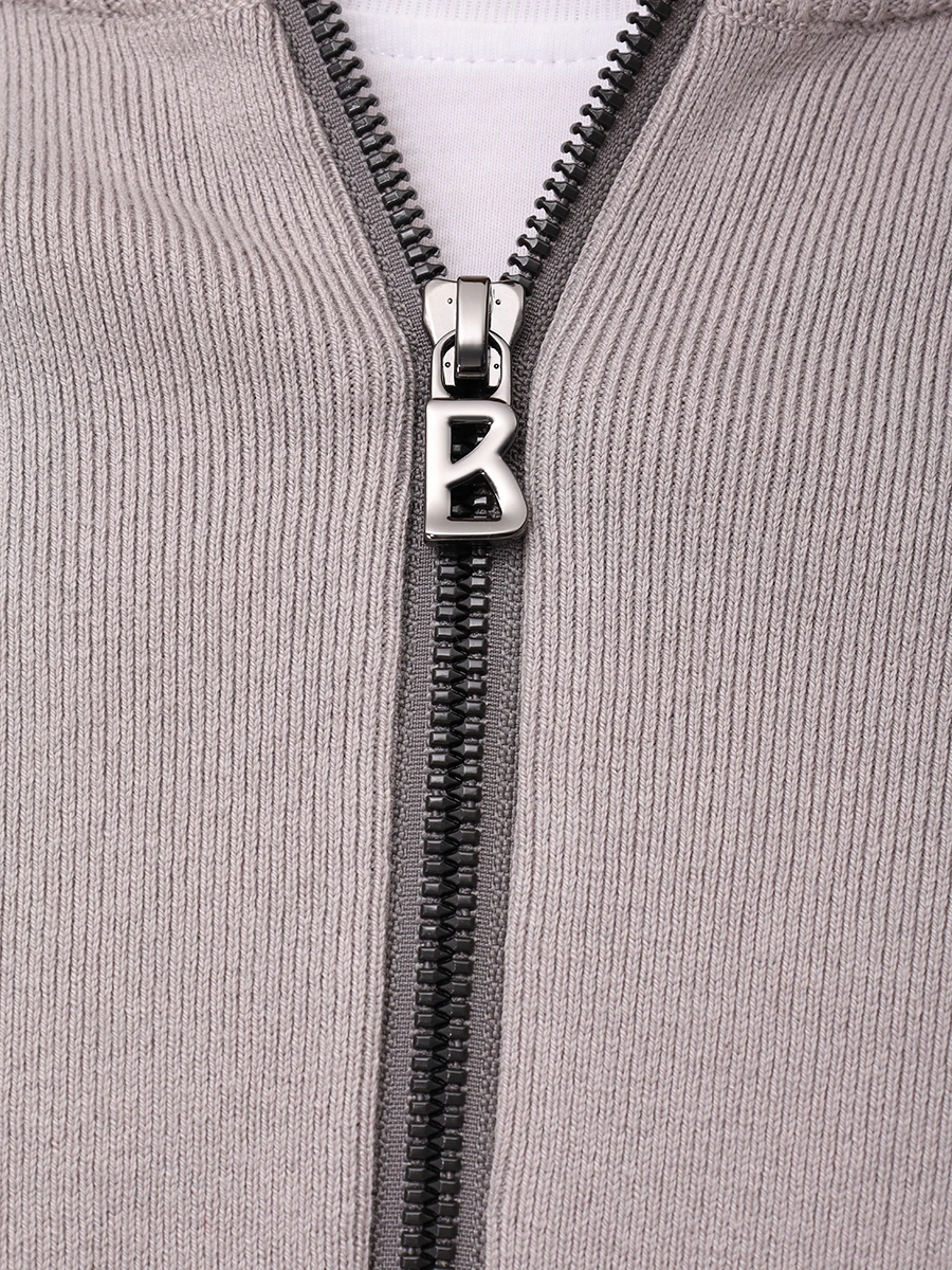 Джемпер хлопковый Nevis