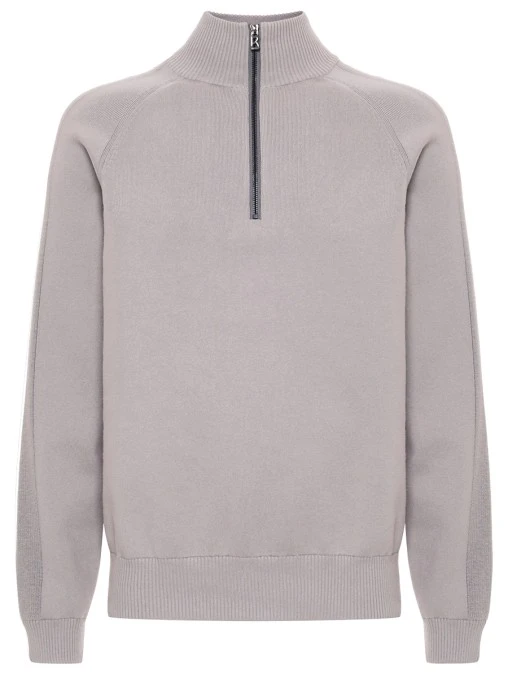 Джемпер хлопковый Nevis BOGNER