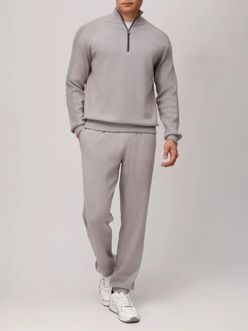 Джемпер хлопковый Nevis BOGNER