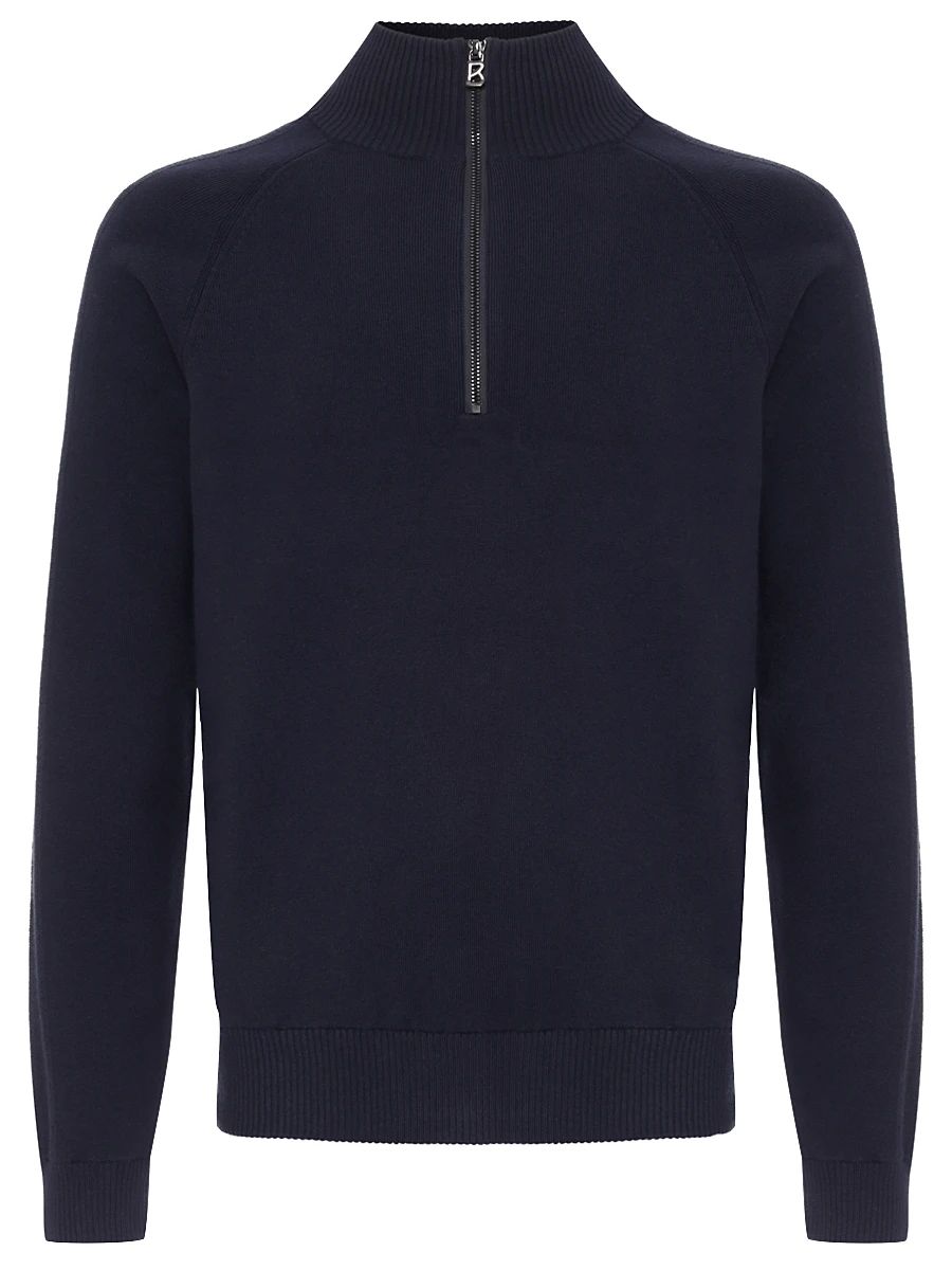 Джемпер хлопковый Nevis