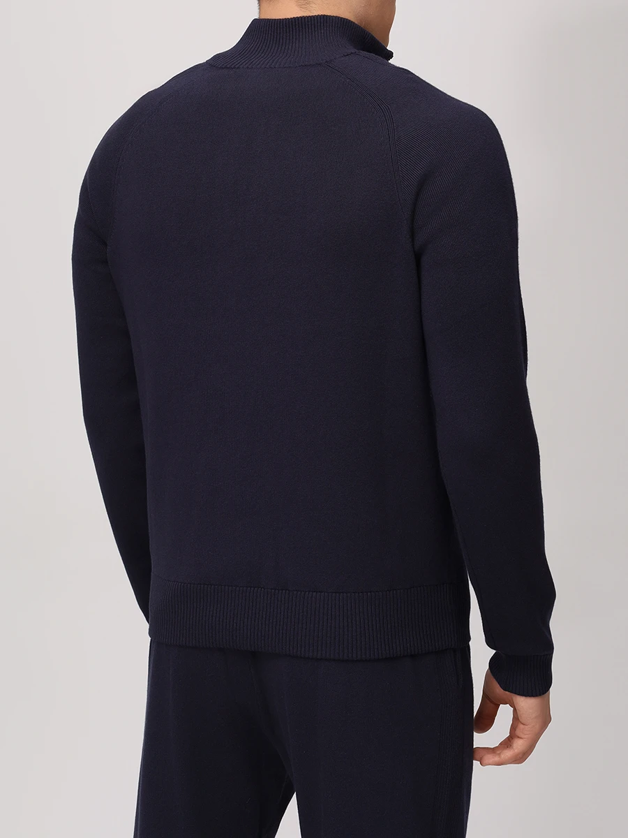 Джемпер хлопковый Nevis