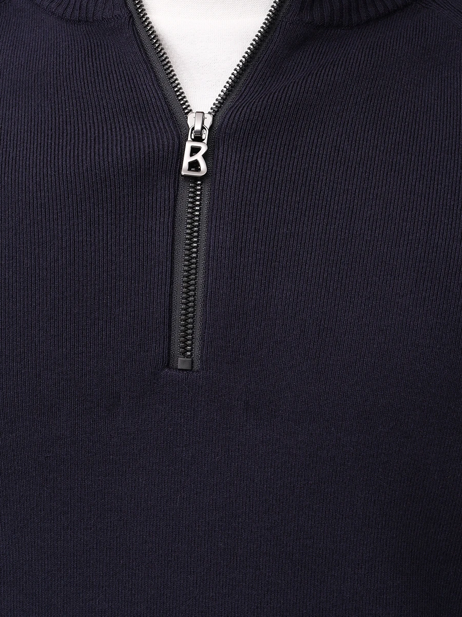 Джемпер хлопковый Nevis