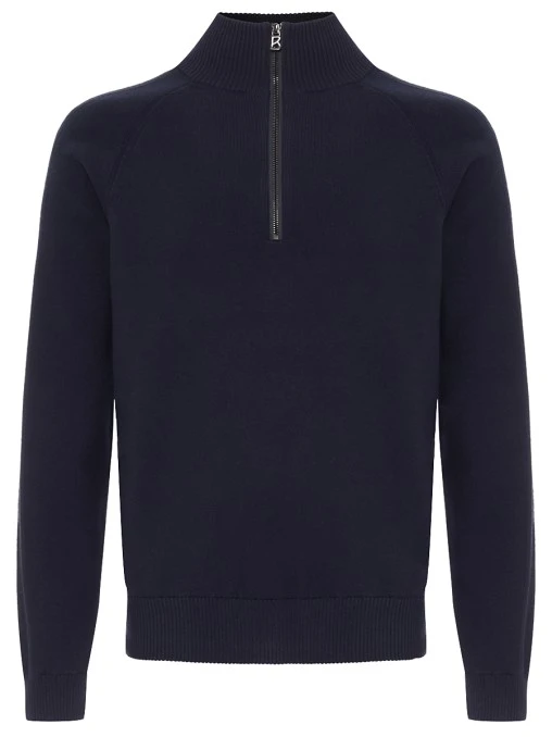 Джемпер хлопковый Nevis BOGNER