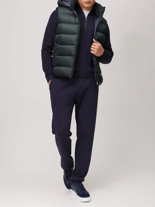 Джемпер хлопковый Nevis BOGNER