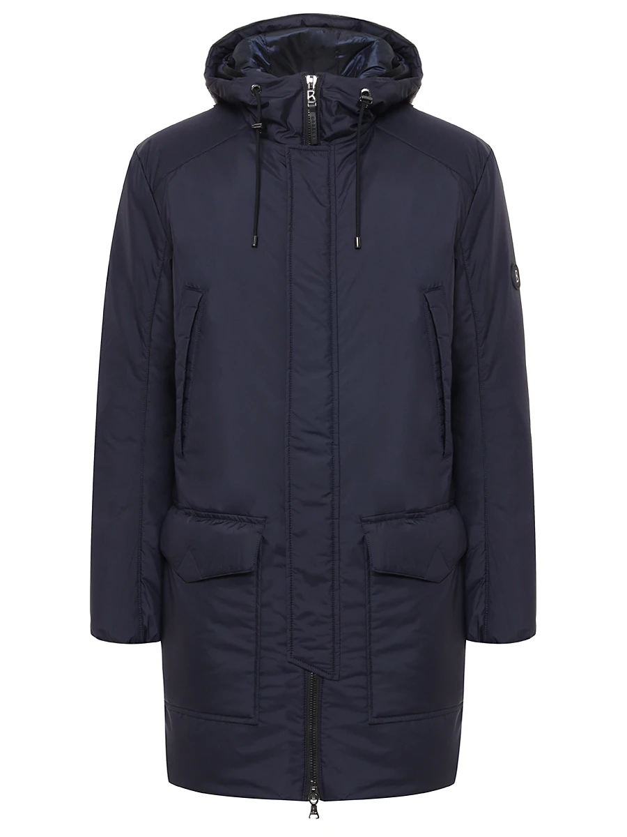 Куртка удлиненная Perce