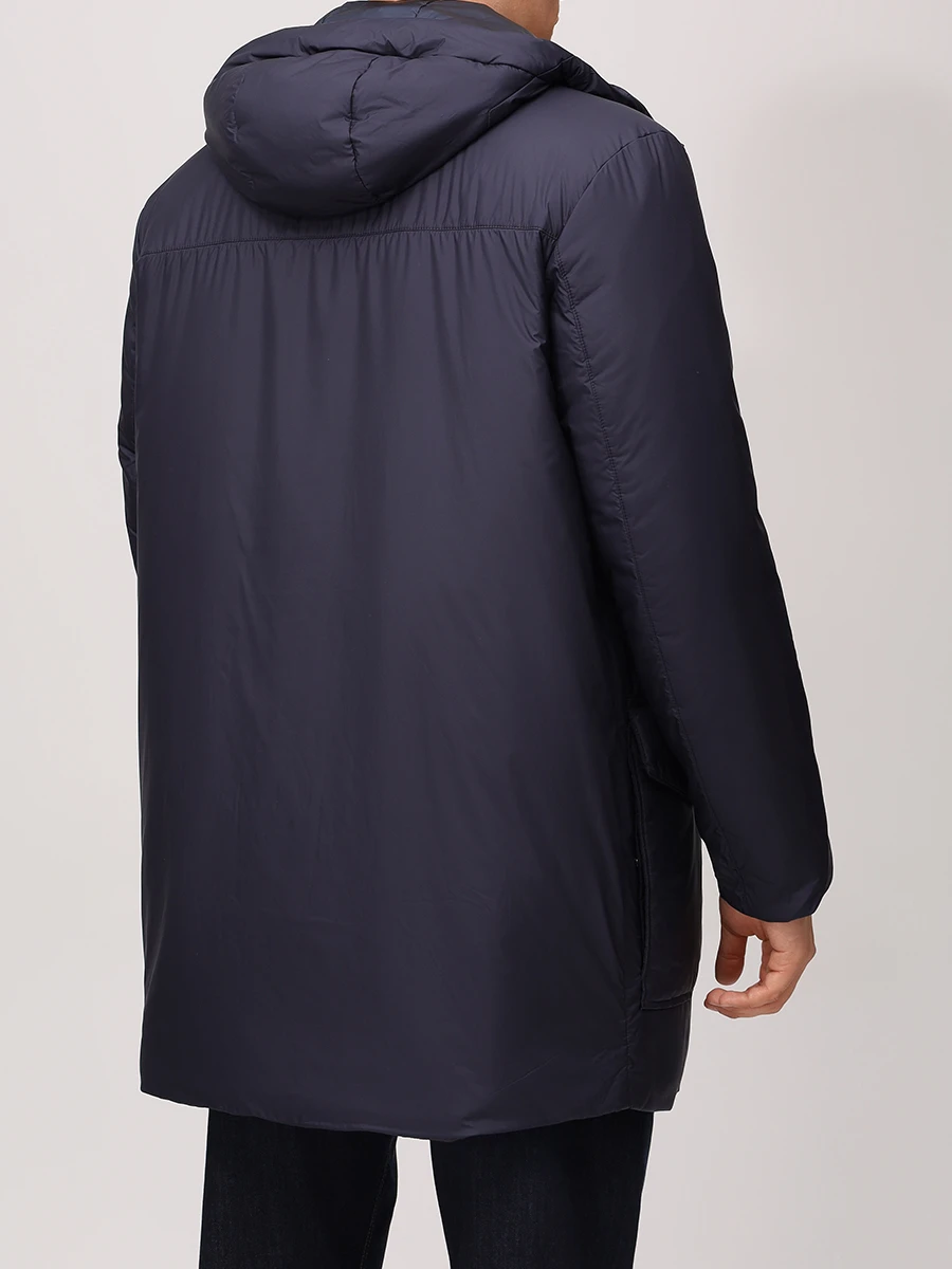 Куртка удлиненная Perce