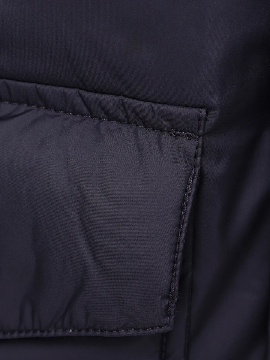 Куртка удлиненная Perce