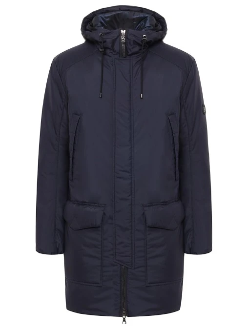 Куртка удлиненная Perce BOGNER