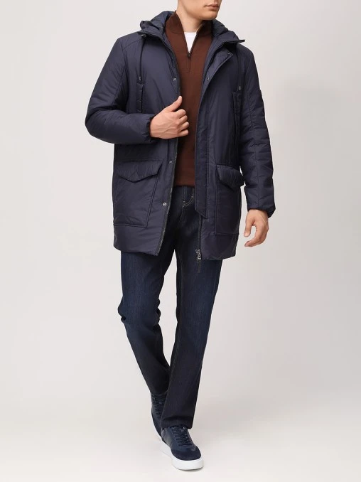 Куртка удлиненная Perce BOGNER