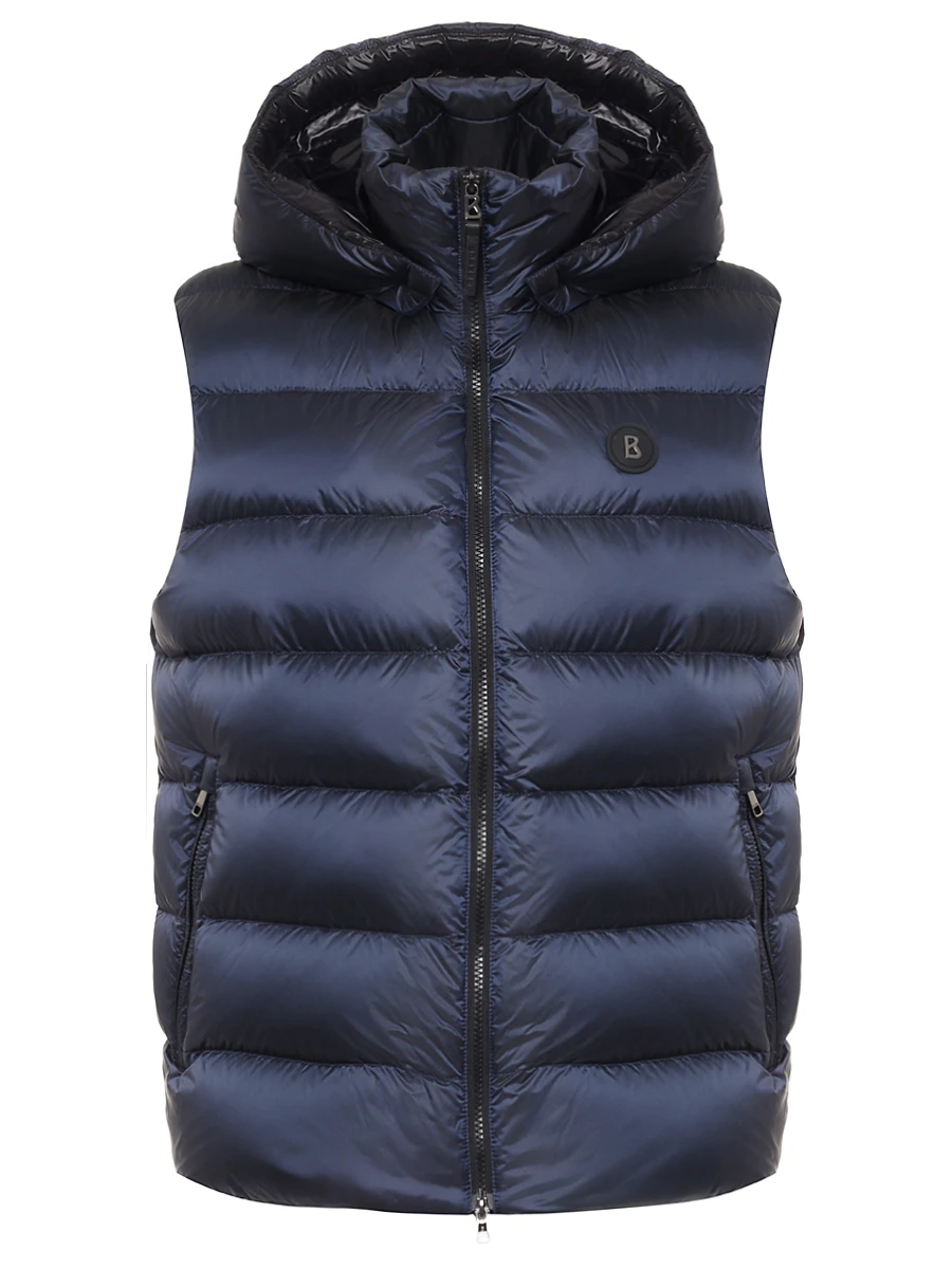 Жилет стеганый Holger