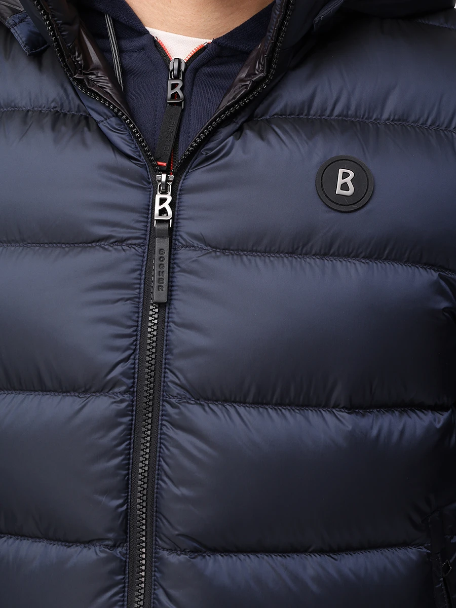 Жилет стеганый Holger