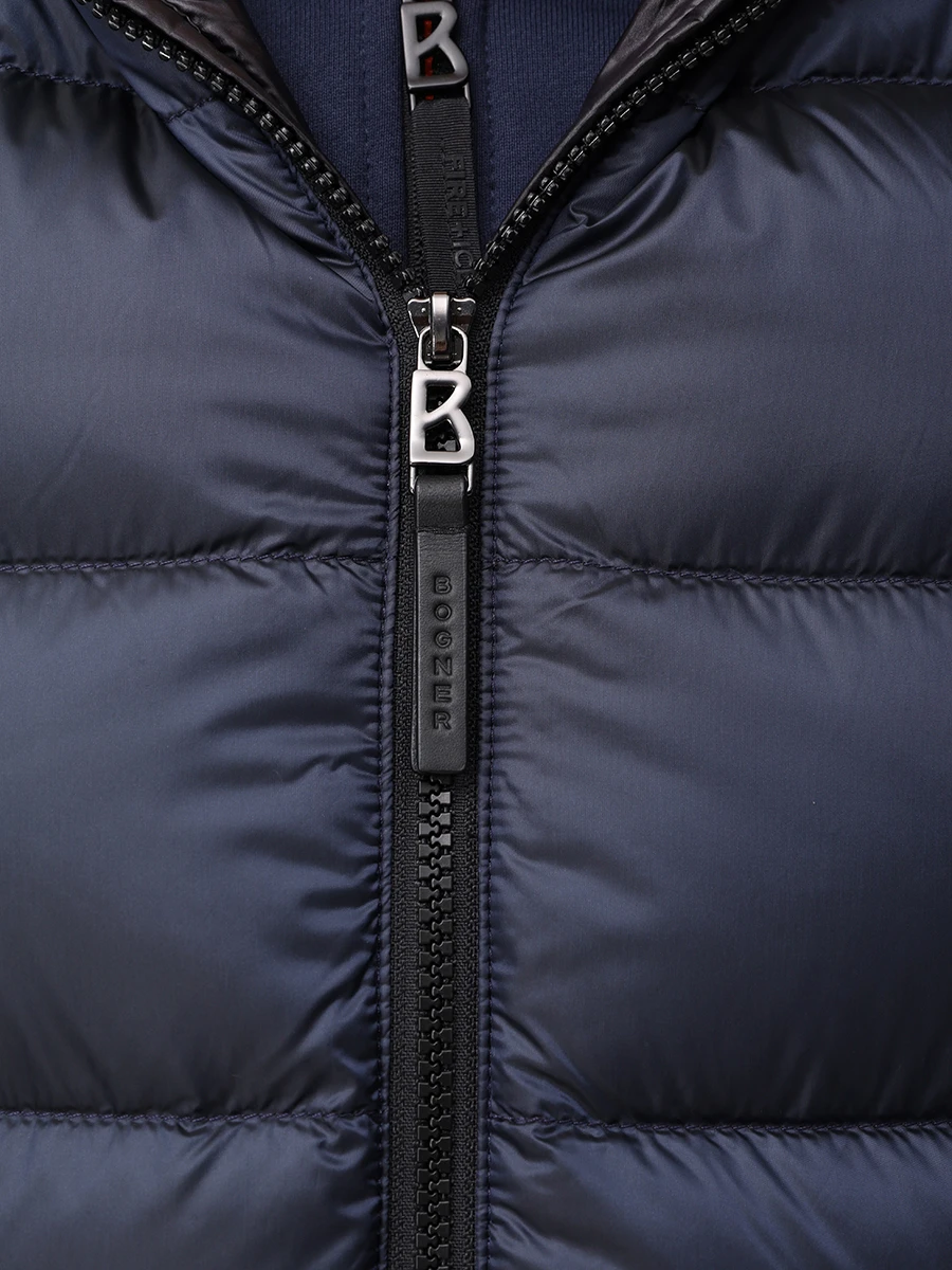 Жилет стеганый Holger