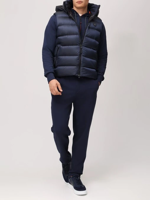 Жилет стеганый Holger BOGNER