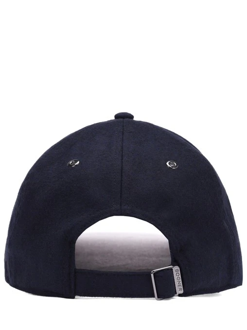 Бейсболка Ralf BOGNER